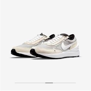 Used Nike Waffle Sz 4Y